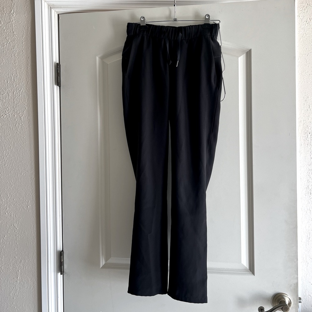 Lululemon On The Fly Pant
